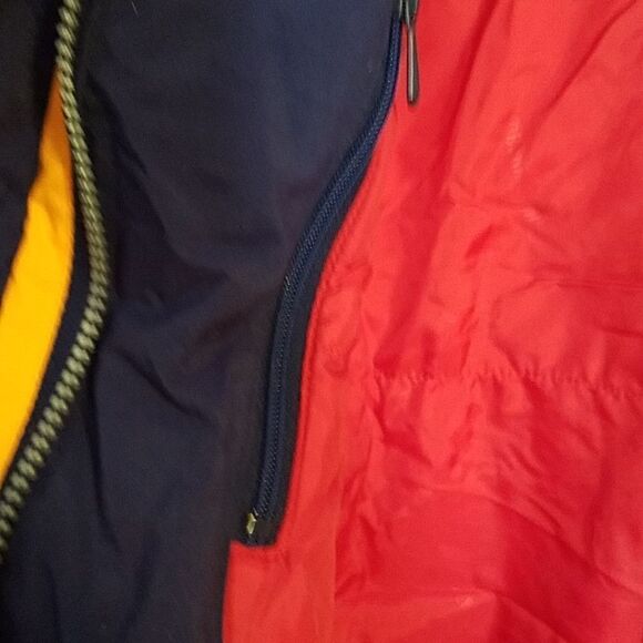 Obermeyer Thermolife Active ski jacket size 8 - Picture 7 of 10